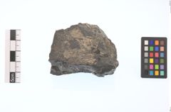 Foto von Gold-Electrum (NHMW-MIN-Aw24)